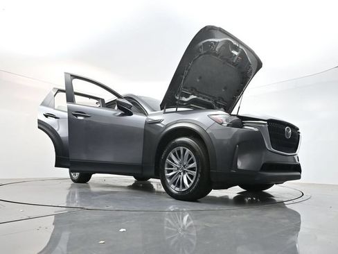 Used 2024 MAZDA CX-90 3.3 Turbo w/ Preferred Plus AWD/4WD image 34