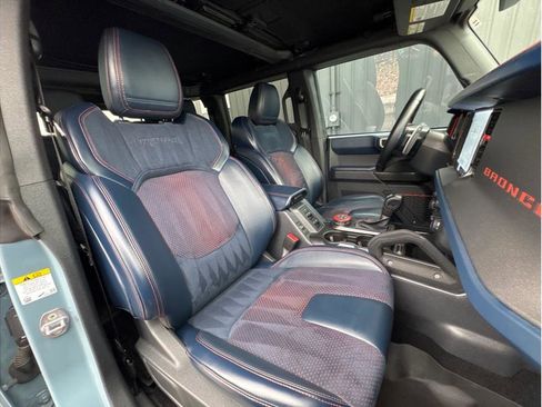 Used 2022 Ford Bronco Raptor image 22