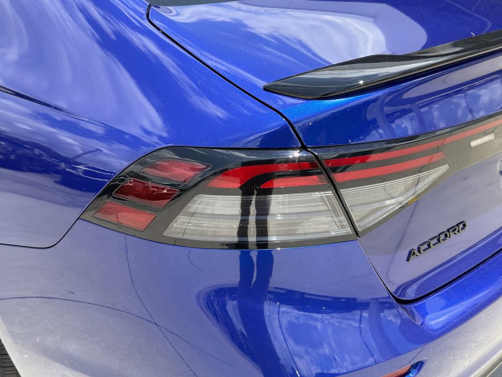 New 2026 Honda Accord Sport image 8