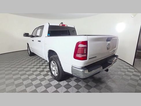 Used 2023 RAM 1500 Big Horn AWD/4WD image 12