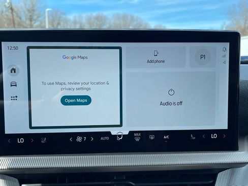 New 2026 Ford Explorer Active w/ Active Comfort Package image 9