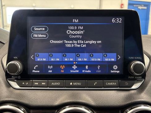 Used 2020 Nissan Sentra SV w/ Electronics Package FWD image 27