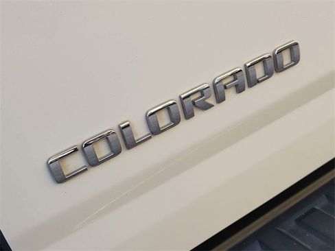 Used 2019 Chevrolet Colorado W/T image 28