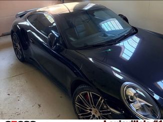 Used 2014 Porsche 911 Turbo AWD/4WD video 1