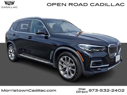 Used 2023 BMW X5 xDrive40i w/ Premium Package