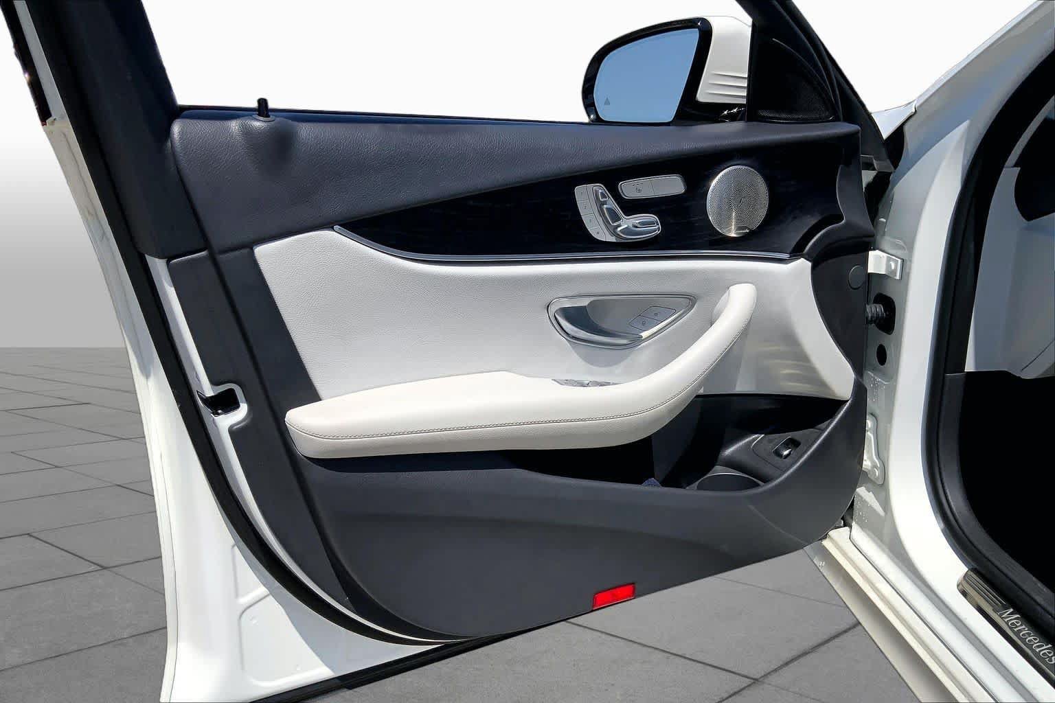 Certified 2022 Mercedes-Benz E 350 Sedan image 21