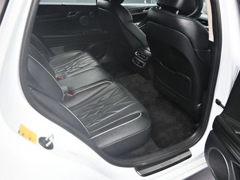 Used 2021 Genesis G80 3.5T RWD image 19