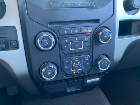 Used 2013 Ford F150 XLT w/ Luxury Equipment Group image 50