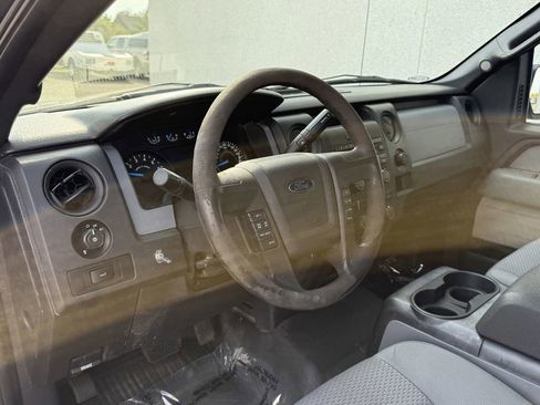 Used 2014 Ford F150 XL w/ Equipment Group 101A Mid image 15