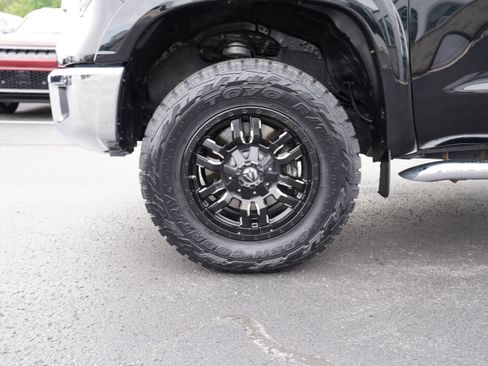 Used 2020 Toyota Tundra 1794 Edition AWD/4WD image 14