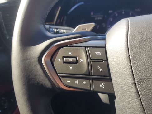 Used 2024 Lexus NX 250 FWD image 21