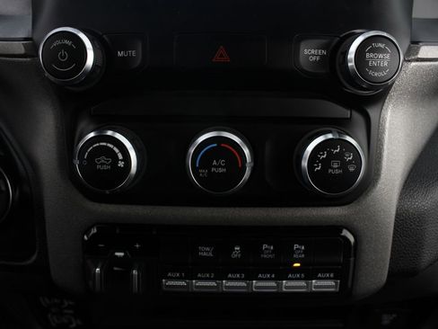Used 2024 RAM 2500 Tradesman w/ Protection Group AWD/4WD image 6