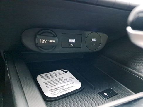 New 2026 Hyundai Elantra SEL Sport Premium FWD image 23