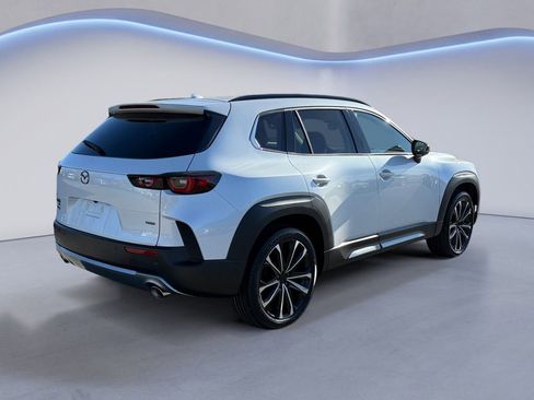 New 2026 MAZDA CX-50 AWD 2.5 S w/ Accent Package image 3