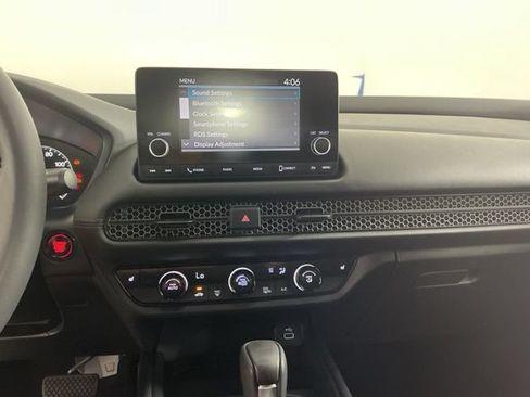 Certified 2024 Honda HR-V Sport image 22