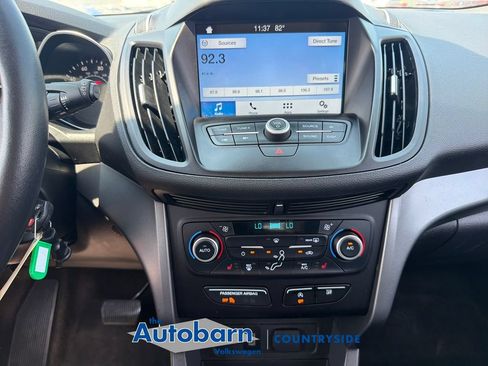 Used 2018 Ford Escape SEL AWD/4WD image 15
