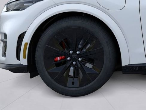 New 2026 Ford Mustang Mach-E GT AWD/4WD image 19