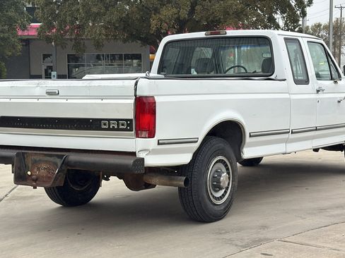 Used 1994 Ford F250 XL image 7