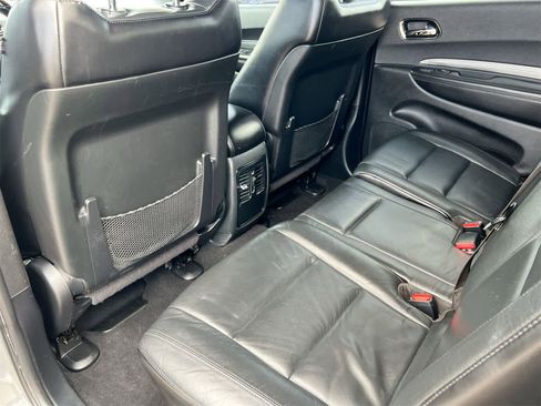 Used 2019 Dodge Durango GT w/ Blacktop Package image 18