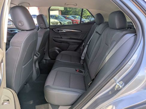 Used 2021 Buick Envision Preferred AWD/4WD image 15