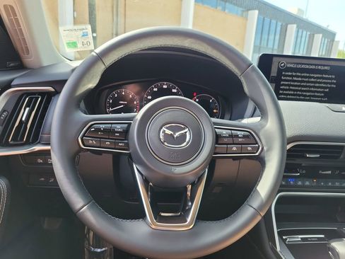 New 2026 MAZDA CX-90 3.3 Turbo w/ Premium Sport Pkg AWD/4WD image 18