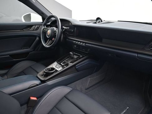 Used 2026 Porsche 911 Carrera S RWD image 12