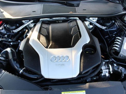 Used 2019 Audi A6 3.0T Premium Plus w/ Premium Plus Package image 37