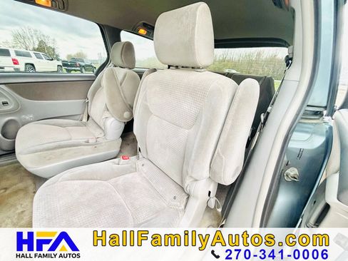 Used 2006 Toyota Sienna LE FWD image 24