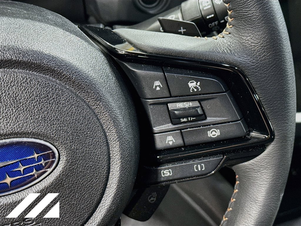 Used 2025 Subaru Forester Touring AWD/4WD image 13