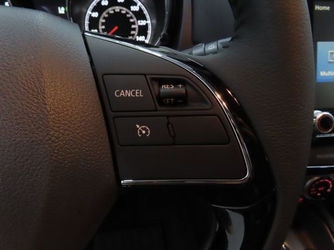 New 2025 Mitsubishi Outlander Sport SE AWD/4WD image 13