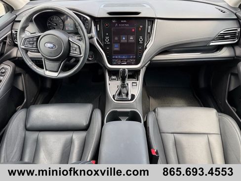 Used 2024 Subaru Outback Touring AWD/4WD image 22