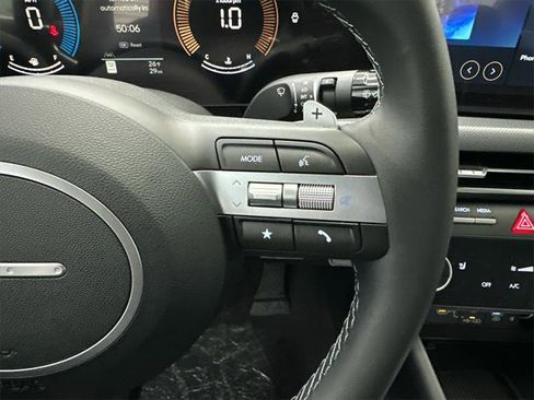 New 2026 Hyundai Sonata SEL image 25