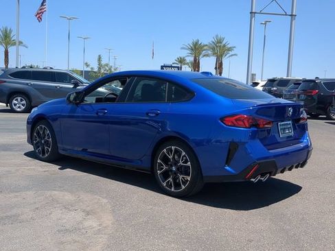Used 2025 BMW M235i xDrive AWD/4WD image 8