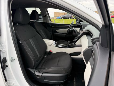 Used 2023 Hyundai Tucson SEL AWD/4WD image 22
