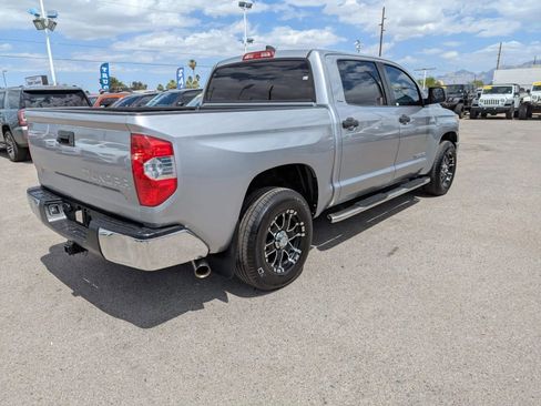 Used 2020 Toyota Tundra SR5 image 10