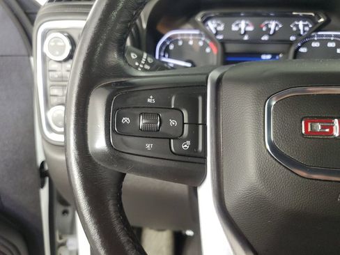 Used 2021 GMC Sierra 1500 Elevation w/ X31 Off-Road Package AWD/4WD image 25