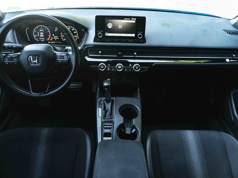 Used 2024 Honda Civic Sport image 26