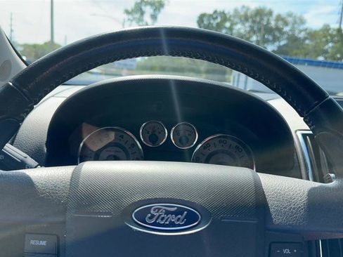 Used 2010 Ford Edge Limited FWD image 33