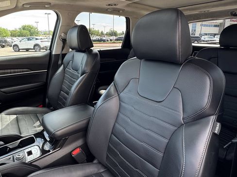 Used 2024 Kia Telluride SX Prestige AWD/4WD image 21