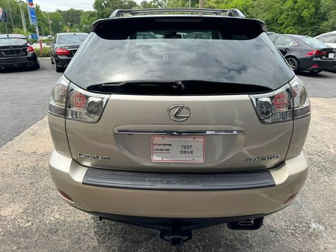 Used 2008 Lexus RX 350 2WD image 6