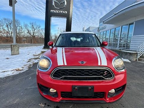 Used 2019 MINI Cooper Countryman S image 3