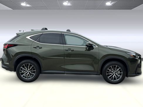 Certified 2024 Lexus NX 350 AWD w/ Vision Package image 7