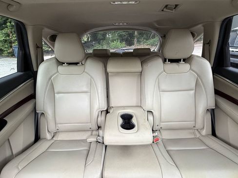 Used 2014 Acura MDX SH-AWD w/ Technology Package image 17