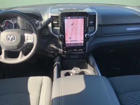 New 2026 RAM 2500 Big Horn AWD/4WD image 26