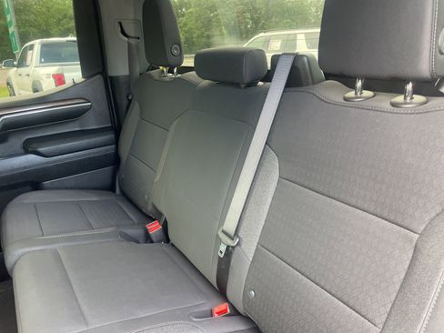 Used 2024 Chevrolet Silverado 1500 RST w/ Rally Edition image 12