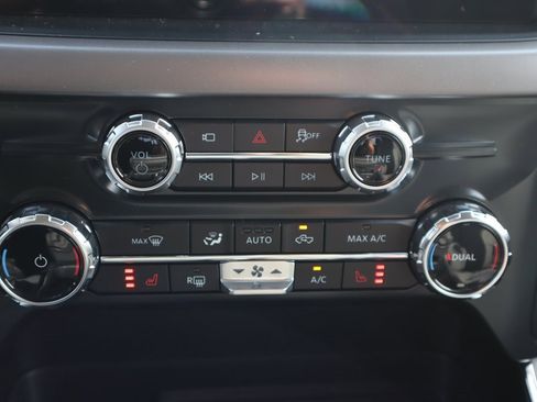 New 2025 Ford F150 XLT w/ Equipment Group 302A MID image 8