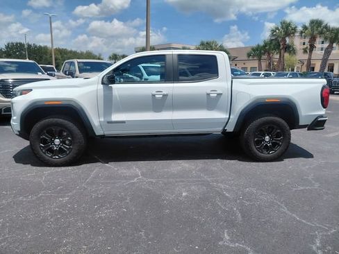 Used 2024 GMC Canyon Elevation w/ Convenience Package RWD image 6
