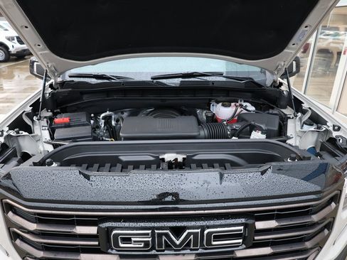 New 2026 GMC Sierra 1500 AT4X w/ AT4X AEV Edition image 50