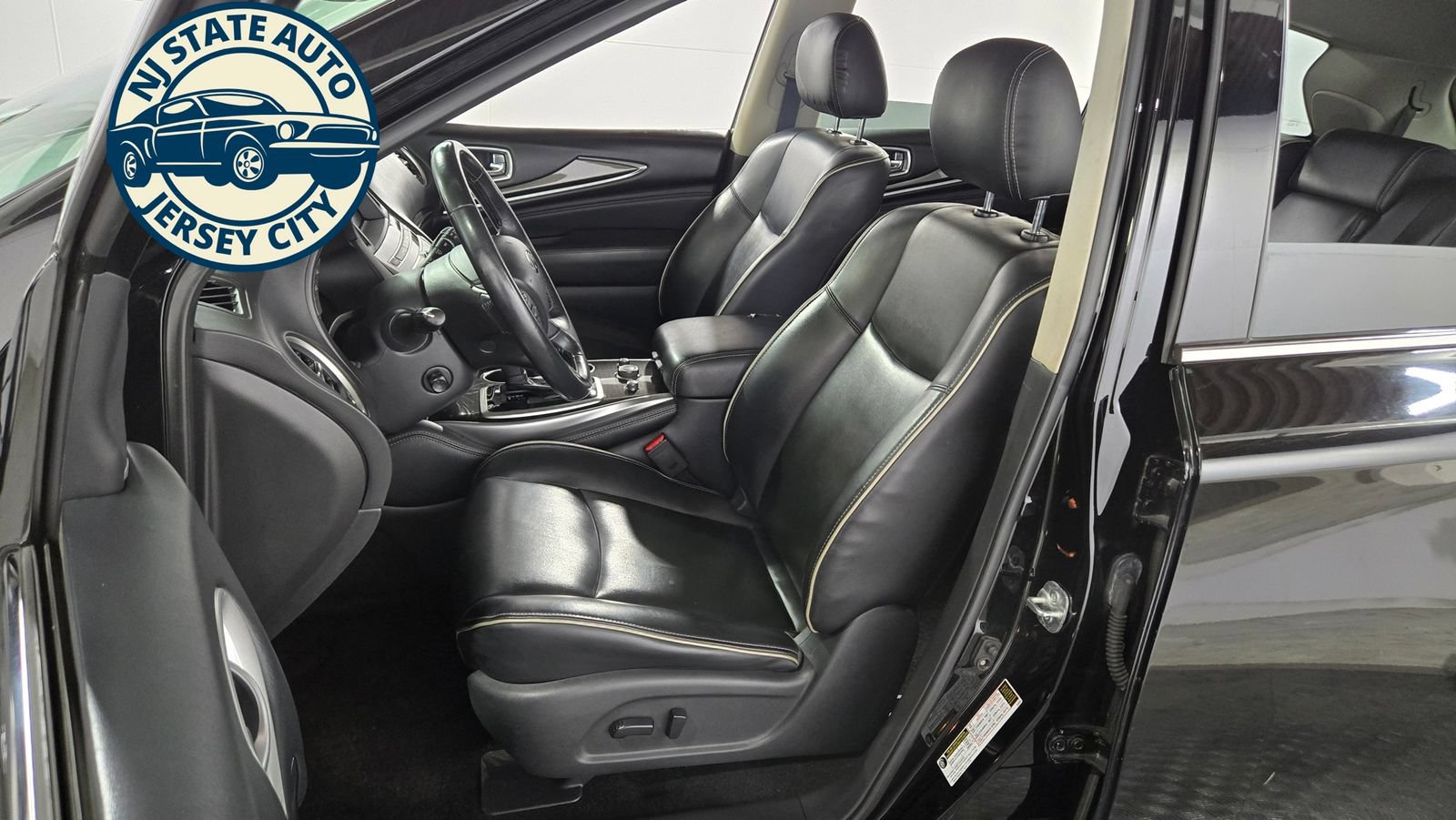 Used 2019 INFINITI QX60 Pure AWD/4WD image 26