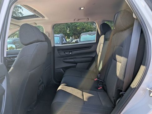 Used 2024 Honda CR-V EX image 12